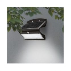 applique-murale-led-solaire-8w-4000k-noir-55détecteur